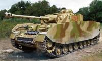 Dragon Panzer IV Ausf.J Prod. Initiale